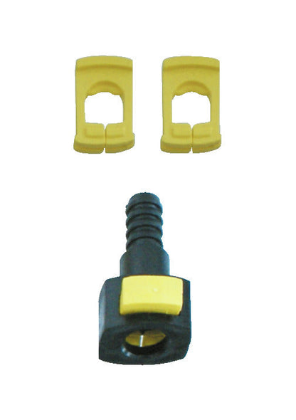 GEDORE Automotive KL-0124-4106 - Raccord de tuyau