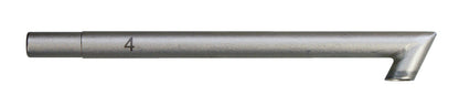 Adaptateur court GEDORE Automotive KL-0124-4358-3 pour boîte de vitesses VW