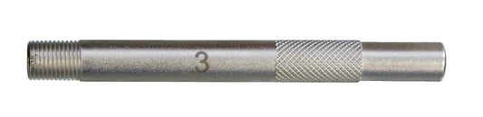 KL-0124-4358-5 - VW Gearbox Adapter (M10x1.0)