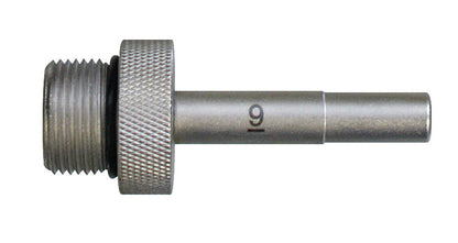 KL-0124-4358-7 - Adapter for Audi CVT transmission (M22x1.5)