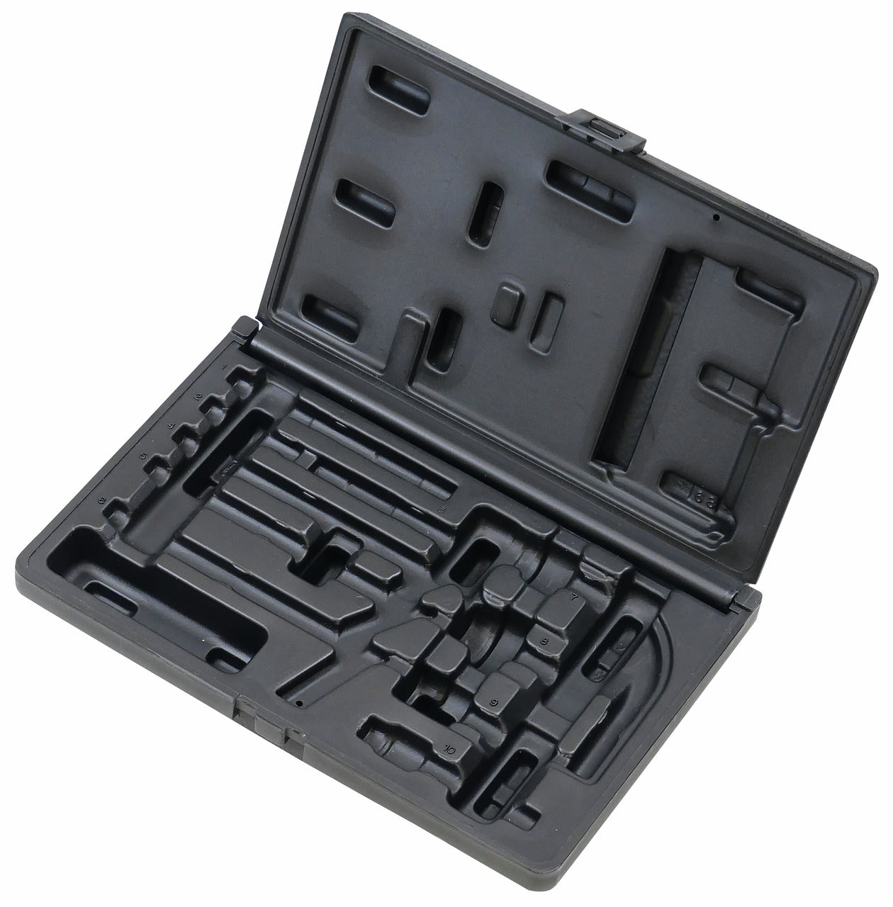 KL-0124-4390 - Contendor de plastico