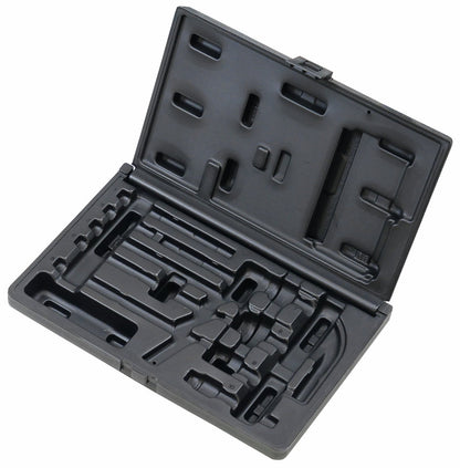 KL-0124-4390 - Contendor de plastico