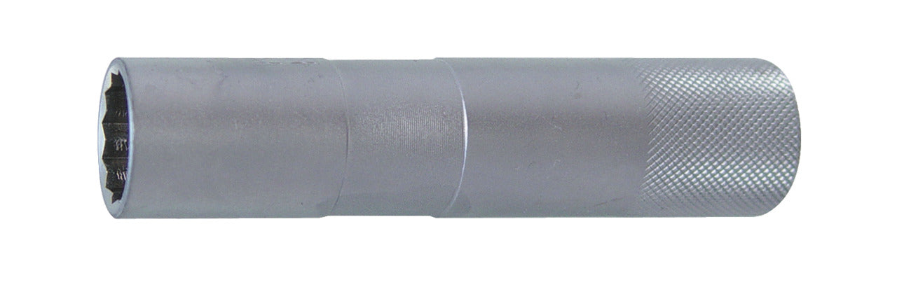 KL-0127-43 - Spark plug socket SW14, 12-point
