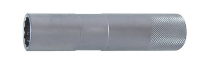 KL-0127-43 - Spark plug socket SW14, 12-point