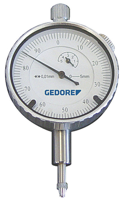 KL-0128-0 - Reloj comparador Ø 40 mm
