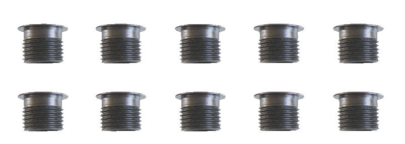 GEDORE Automotive KL-0132-5304 - Inserts filetés M8x1, longueur 10 mm (10 pièces)