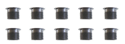 GEDORE Automotive KL-0132-5304 - Inserts filetés M8x1, longueur 10 mm (10 pièces)