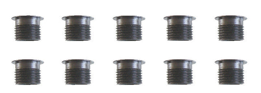 KL-0132-5304 - Threaded inserts M8x1, 10mm long (10 pieces)