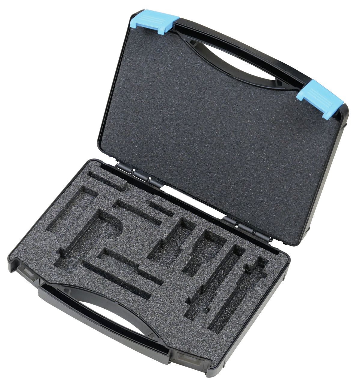 KL-0132-5590 A - Contendor de plastico