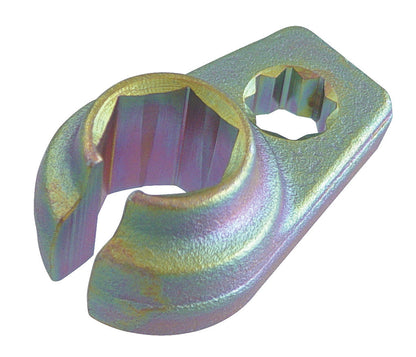Clé à douille coudée GEDORE Automotive KL-0132-6 SW 22 mm