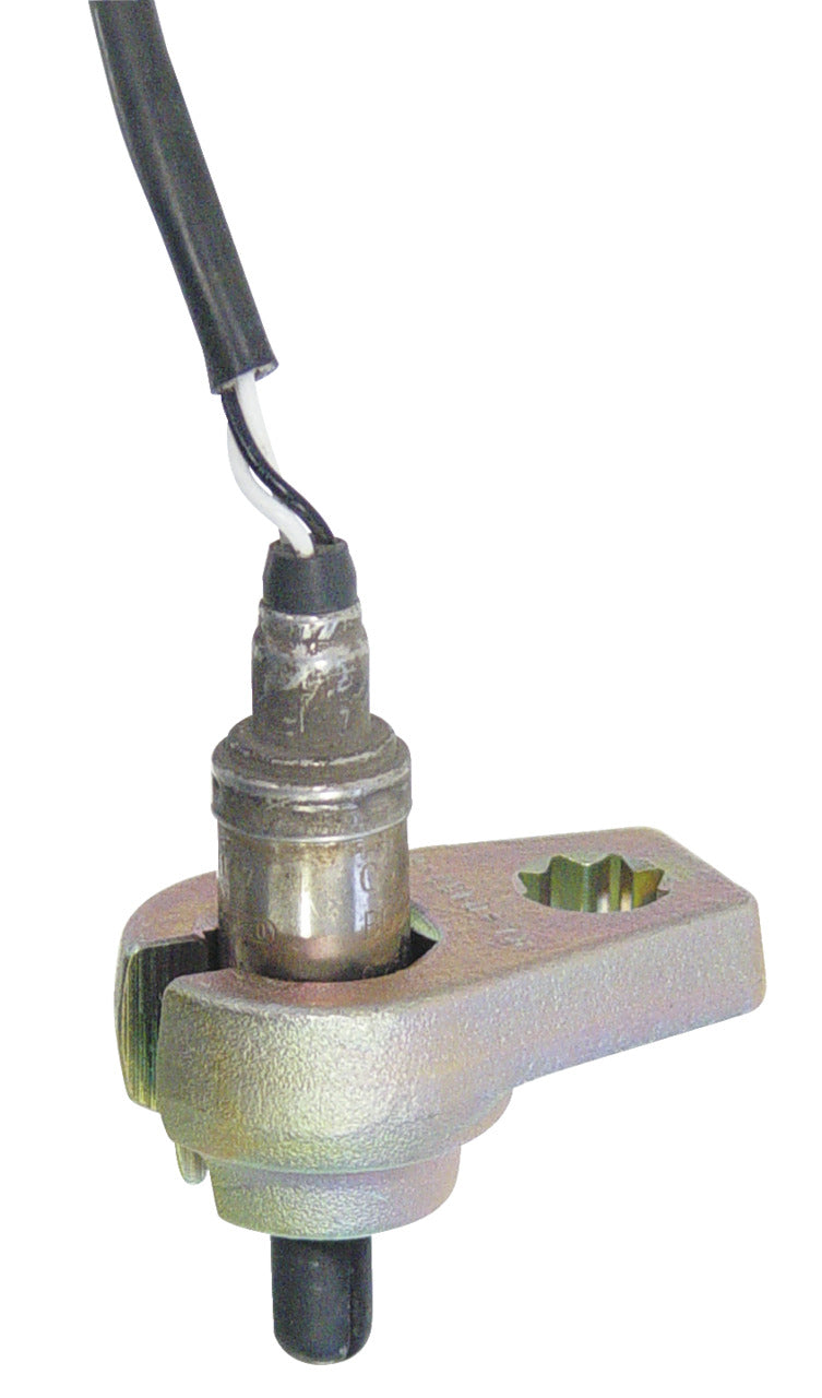 Clé à douille coudée GEDORE Automotive KL-0132-6 SW 22 mm