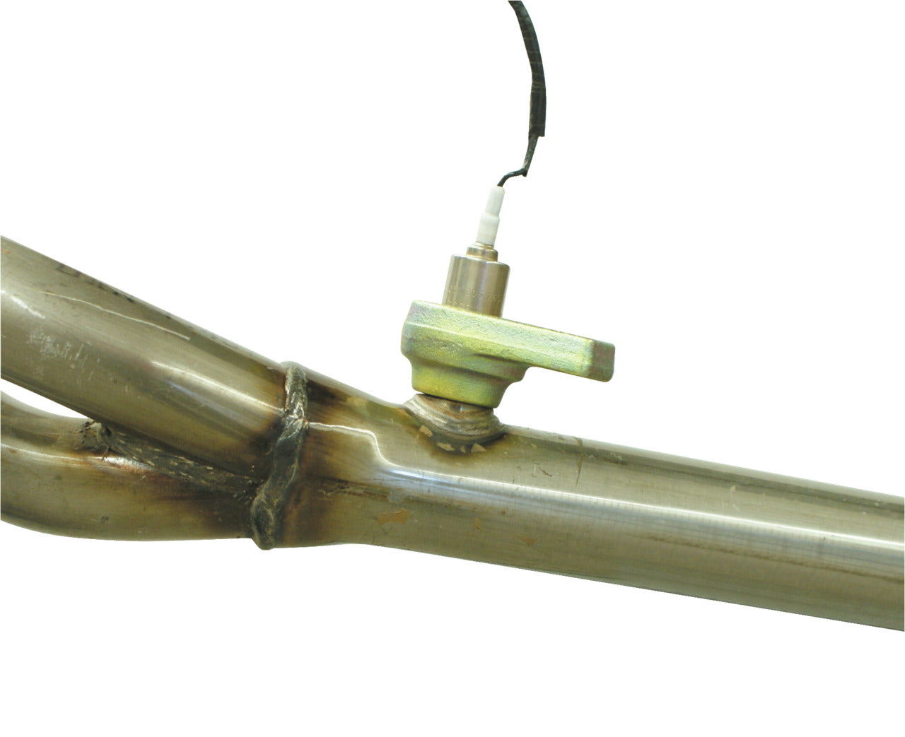 Clé à douille coudée GEDORE Automotive KL-0132-6 SW 22 mm