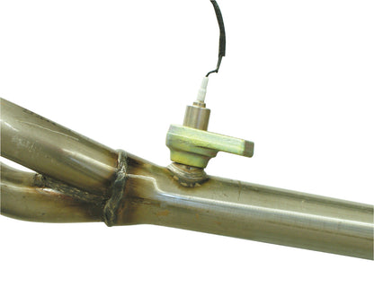 Clé à douille coudée GEDORE Automotive KL-0132-6 SW 22 mm