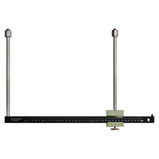 GEDORE Automotive KL-0140-29 - Calibre Vernier para discos de freno