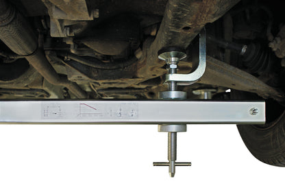 Dispositif de support moteur GEDORE Automotive KL-0146-20