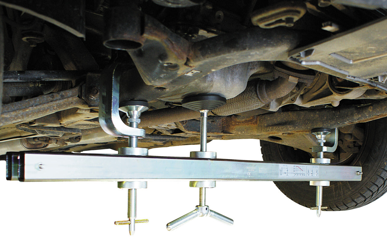 Dispositif de support moteur GEDORE Automotive KL-0146-20
