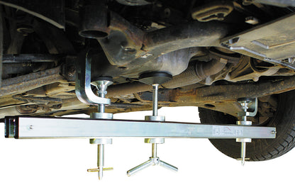 Dispositif de support moteur GEDORE Automotive KL-0146-20