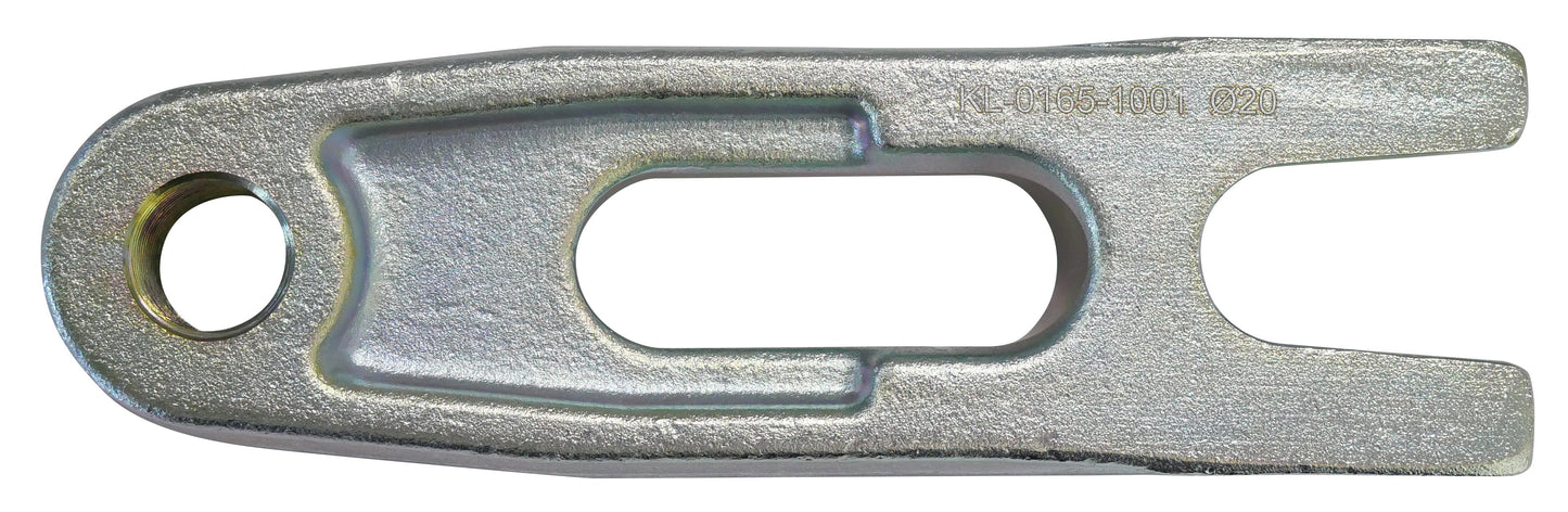 Fourche GEDORE Automotive KL-0165-1001 - 20 mm