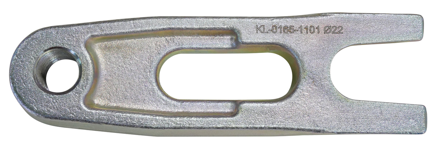 KL-0165-1101 - Horquilla 22mm