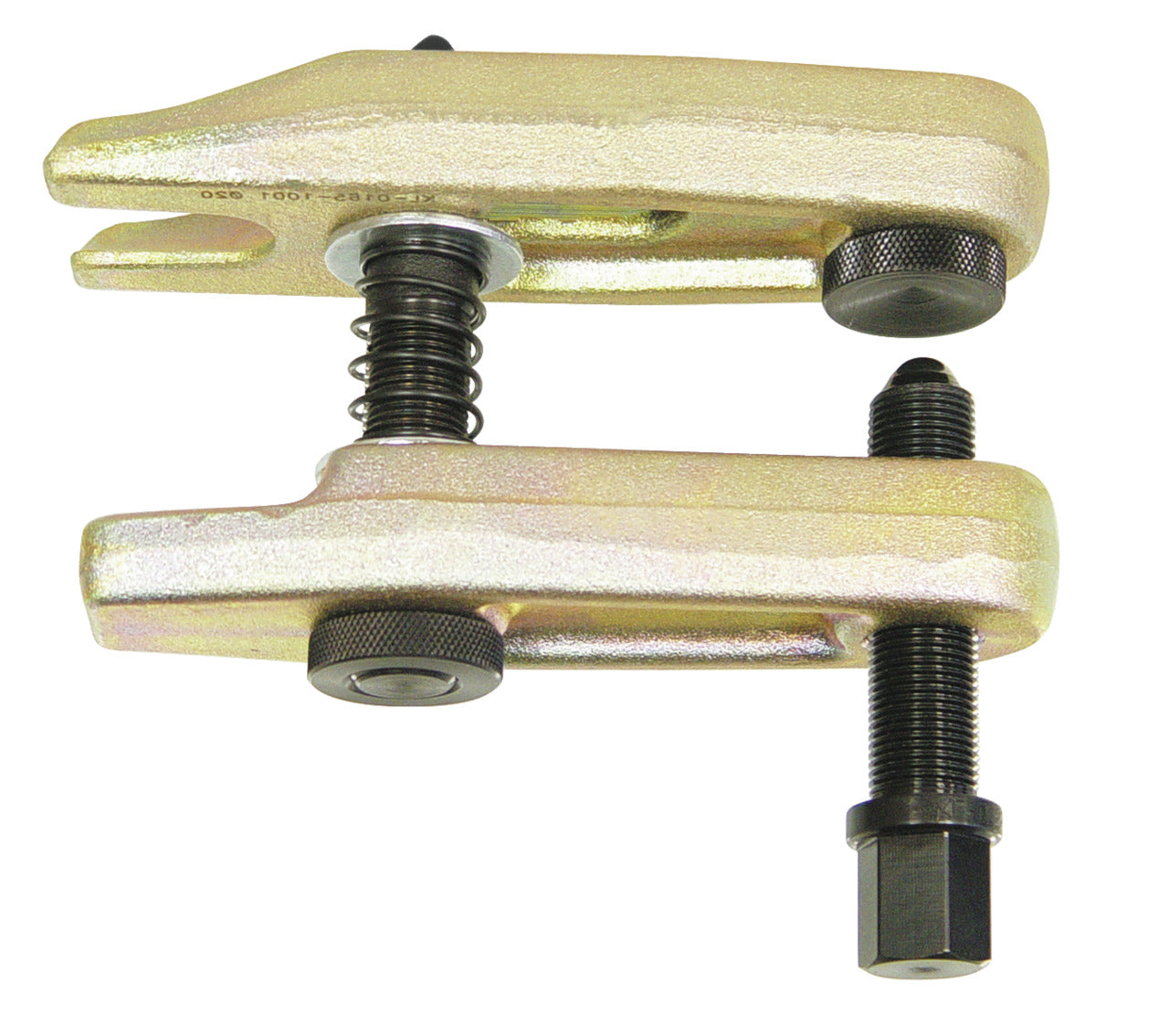 KL-0165-13 - Tamaño del extractor de rótulas. 1 27mm