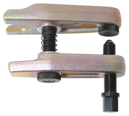 KL-0165-20 - Tamaño del extractor de rótulas. 2 22mm
