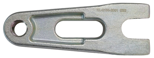 KL-0165-2001 - Fork 22mm