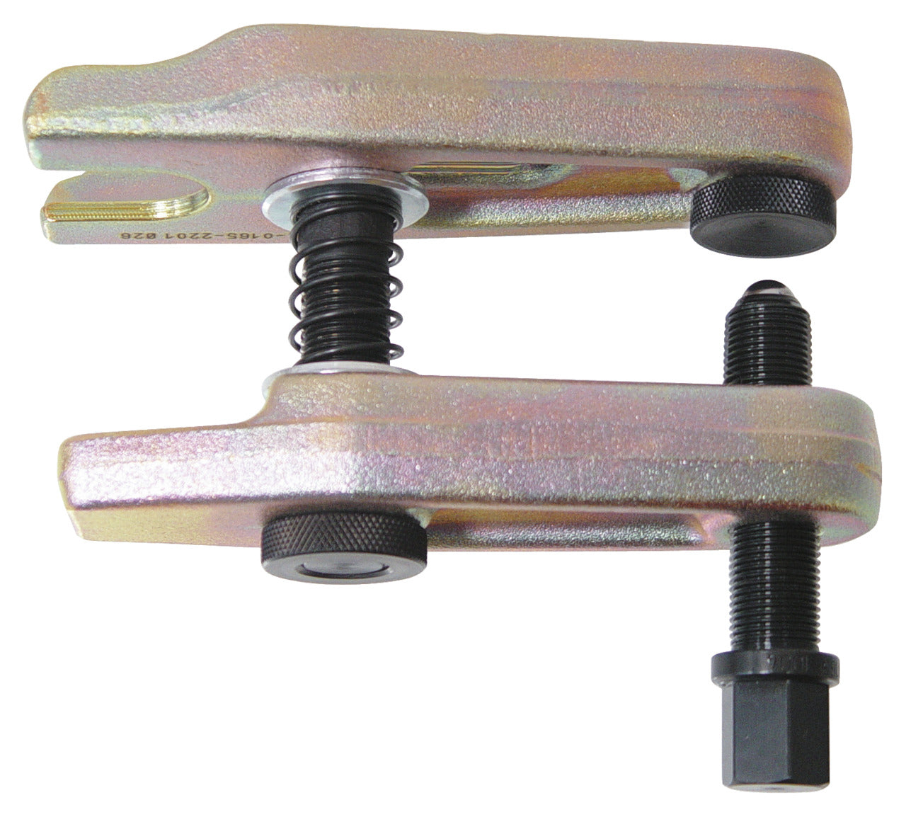 KL-0165-21 - Tamaño del extractor de rótulas. 2 24mm