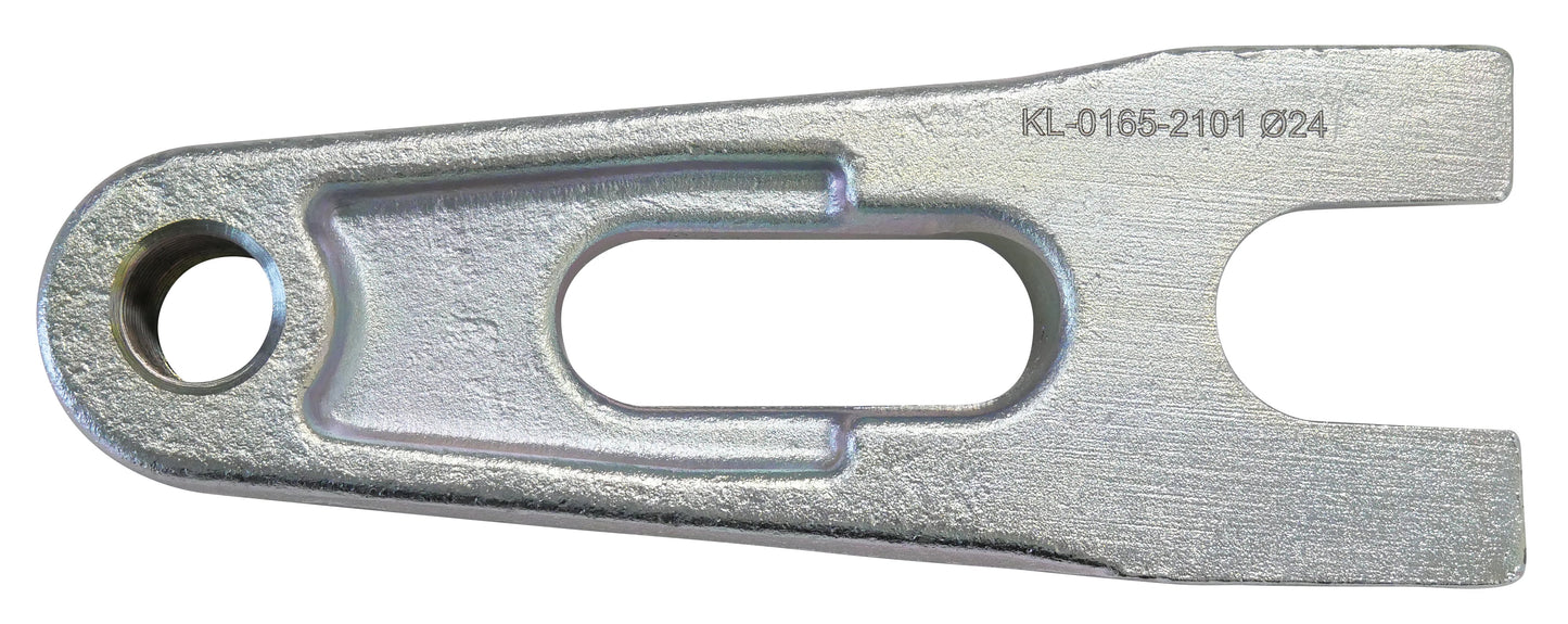 Fourche GEDORE Automotive KL-0165-2101 - 24 mm