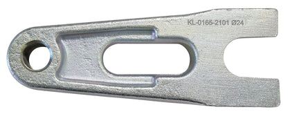 Fourche GEDORE Automotive KL-0165-2101 - 24 mm