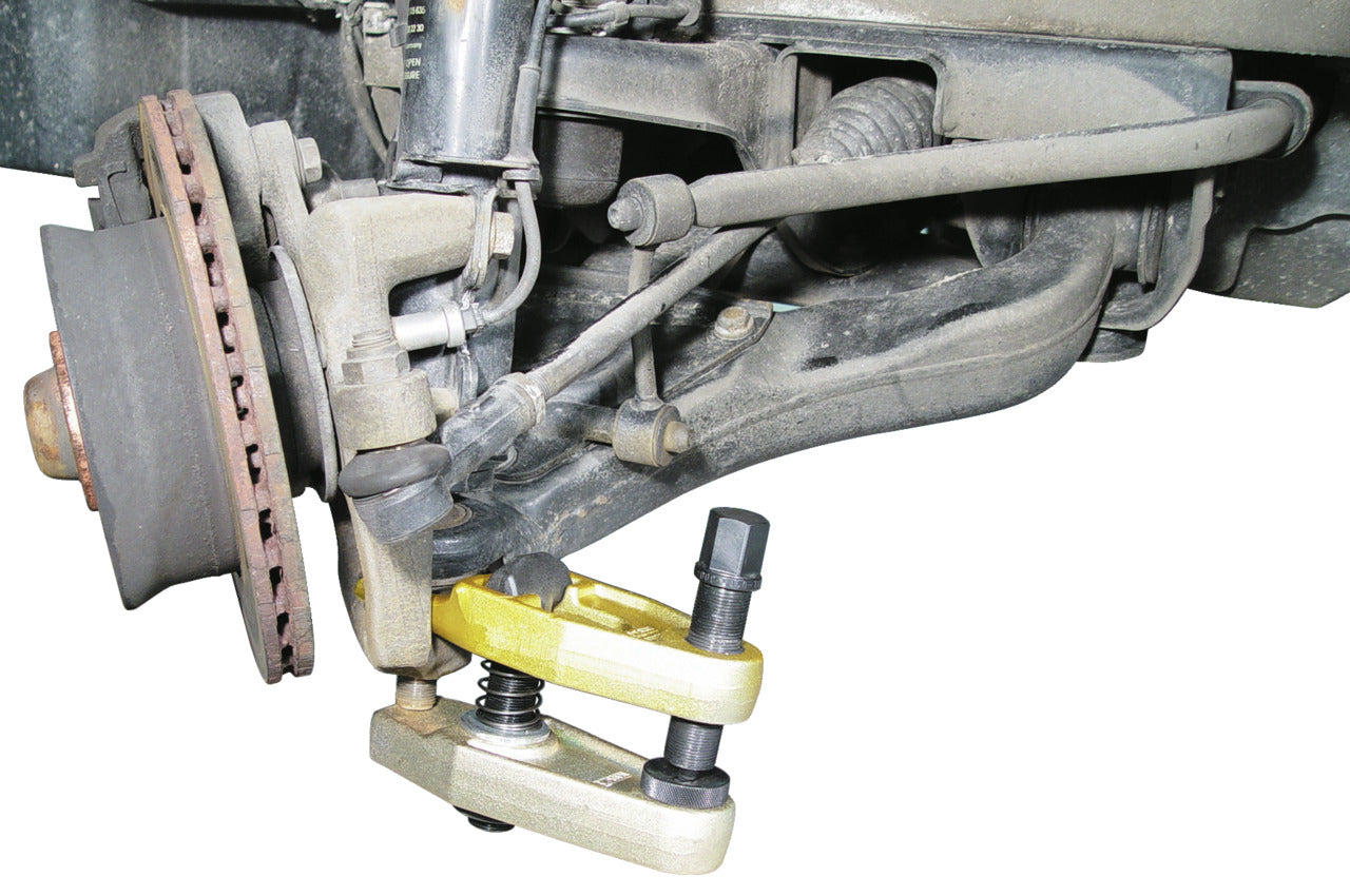 Extracteur de rotule GEDORE Automotive KL-0165-36, taille 3, 40 mm