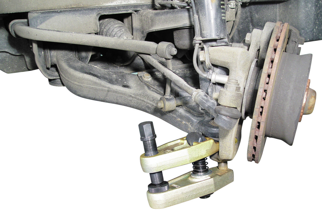 Extracteur de rotule GEDORE Automotive KL-0165-33, taille 3, 42 mm
