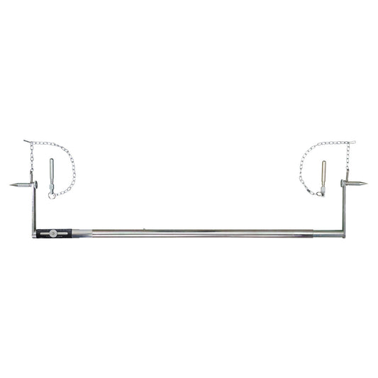 GEDORE Automotive KL-0169-60 - Alineador de vía