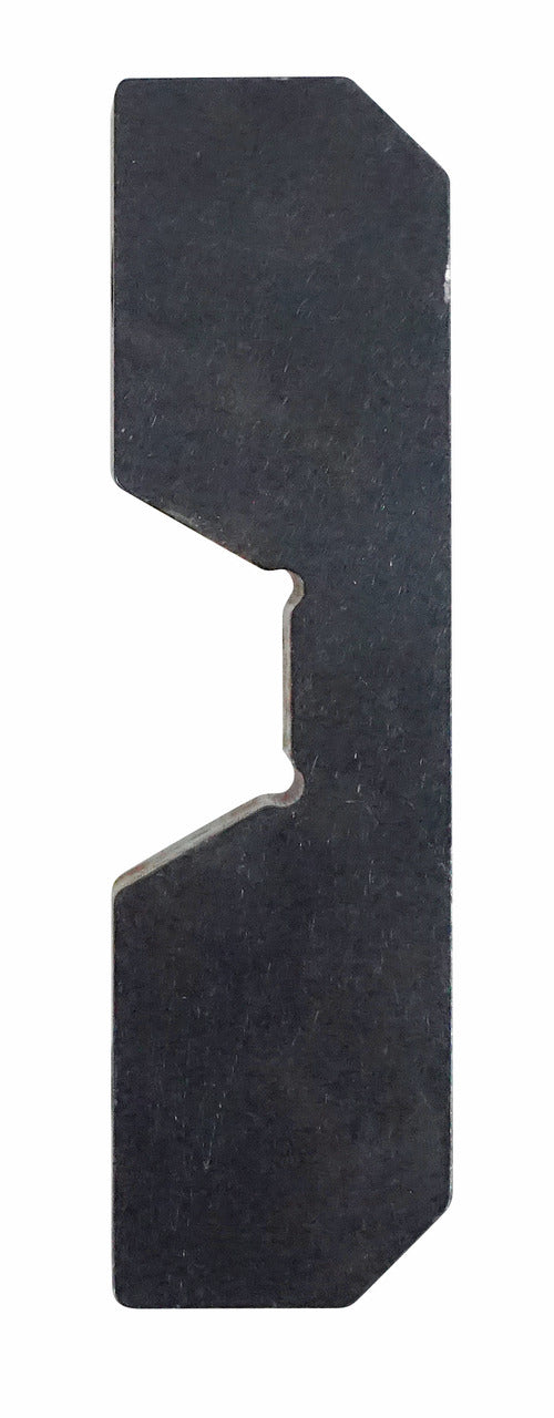 Clé à molette GEDORE Automotive KL-0169-8101 - Demi-clé sans équerre