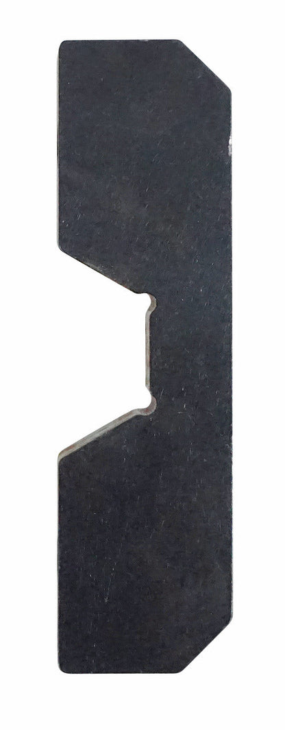 Clé à molette GEDORE Automotive KL-0169-8101 - Demi-clé sans équerre