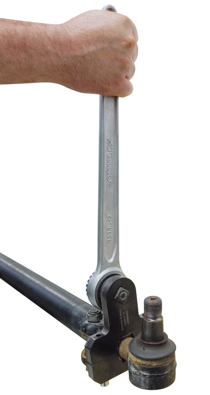 Douille pour barres de roulement GEDORE Automotive KL-0169-81, 34 mm (waf)