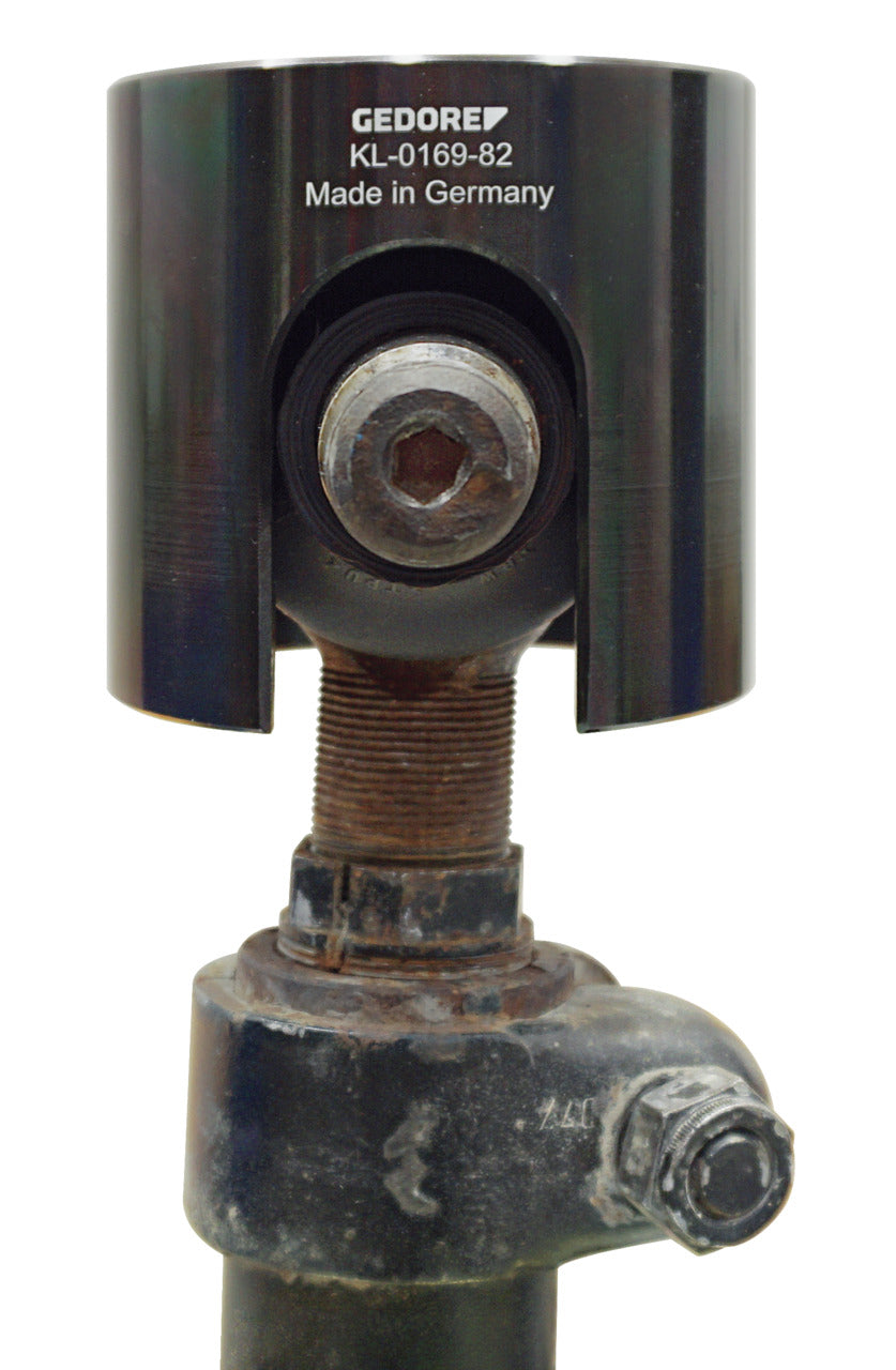 KL-0169-82 - Llave de vaso para tirantes