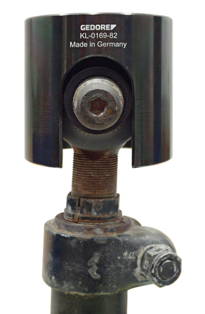 KL-0169-82 - Llave de vaso para tirantes