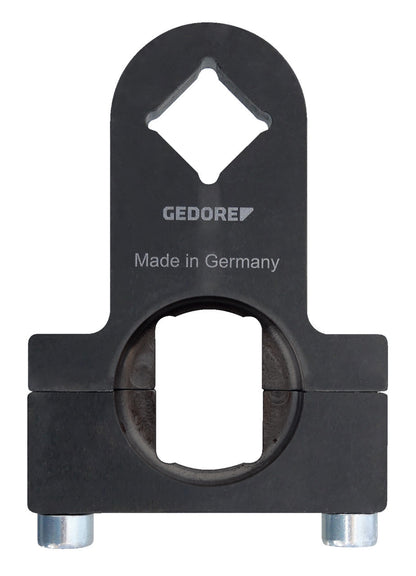 KL-0169-8324 - Llave para tirantes, 24 mm (waf)