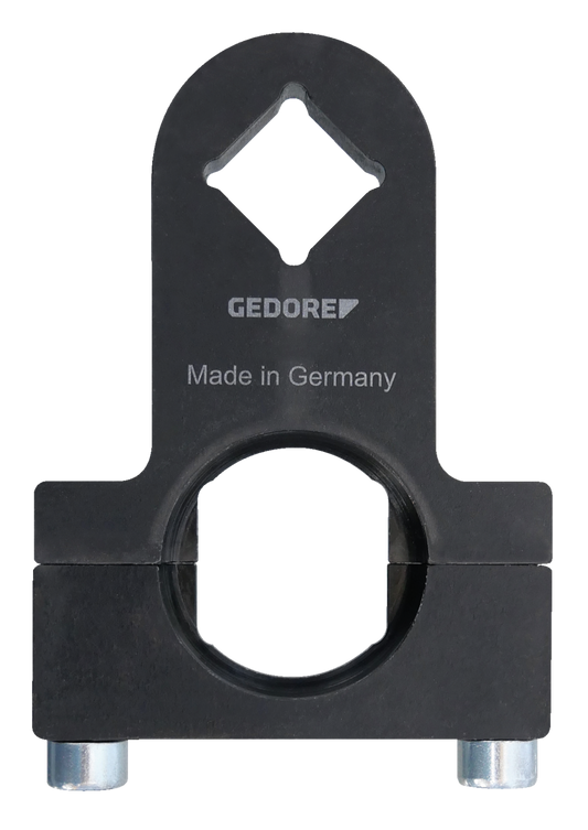 GEDORE KL-0169-8330 - Llave de barras de dirección 30 mm (3468097)