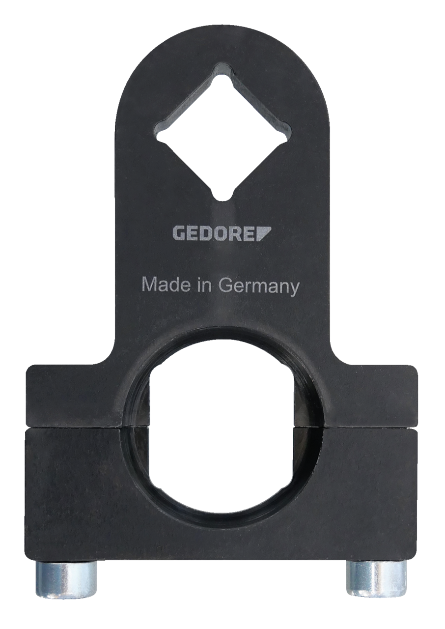GEDORE KL-0169-8330 - Steering rod wrench 30 mm (3468097)