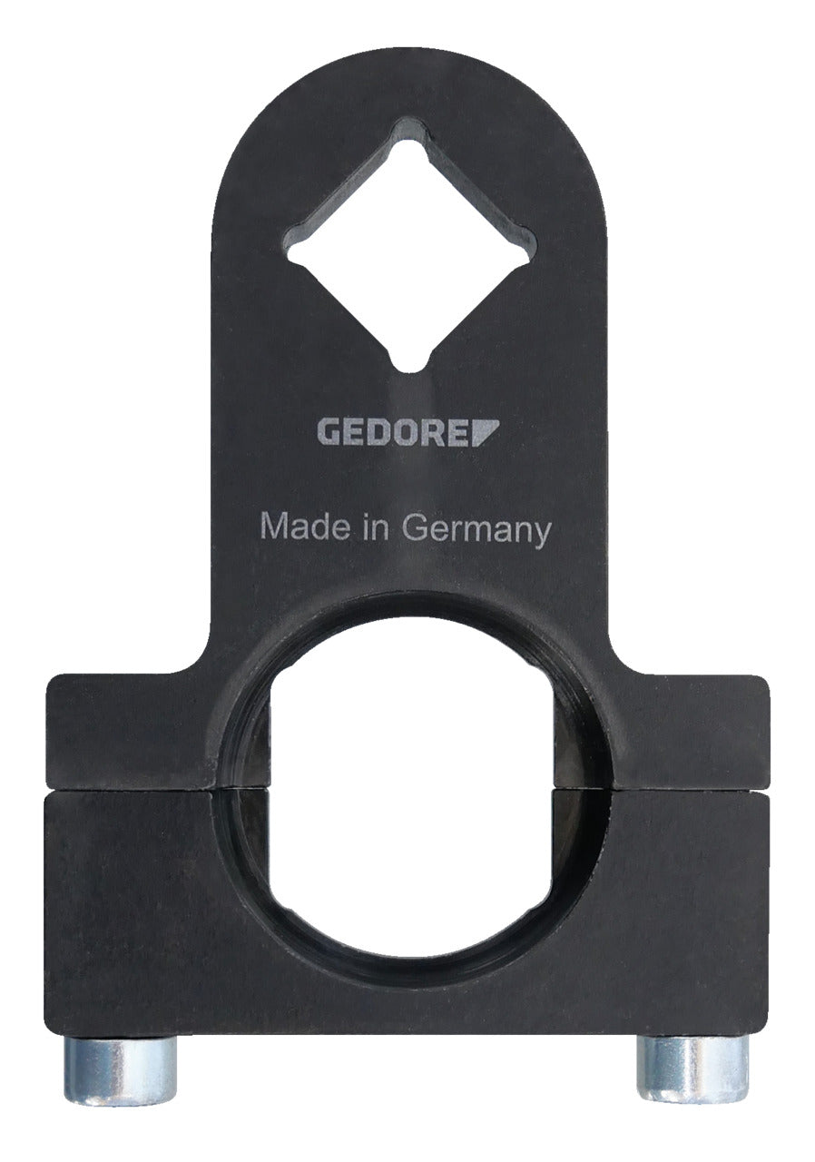 KL-0169-8332 - Llave para tirantes, 32 mm (waf)