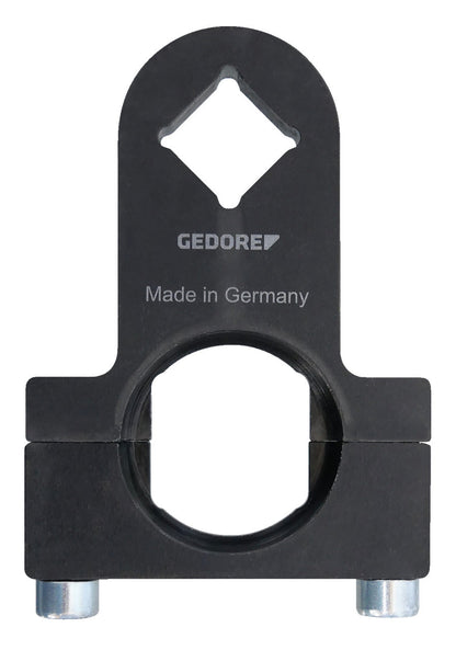 KL-0169-8332 - Llave para tirantes, 32 mm (waf)