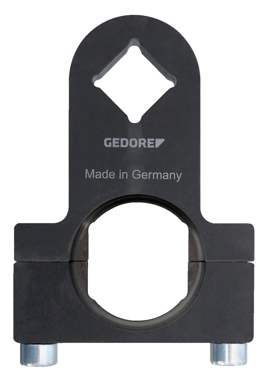 KL-0169-8336 - Llave para tirantes, 36 mm (waf)