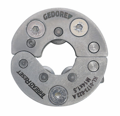 KL-0173-622 A - Herramienta ThreadReset® para reparar roscas M14x1,5