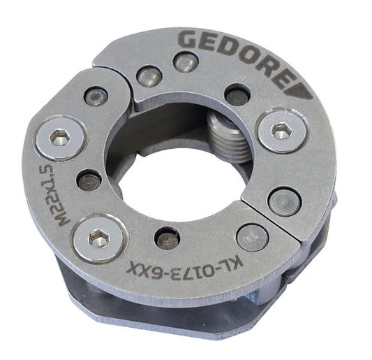 Gedore Automotive KL-0173-622 A - Tool for thread repair M22x1.5 (3465020)