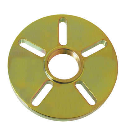 GEDORE Automotive KL-0174-330 - Disque percé, taille : 3 (5 trous)