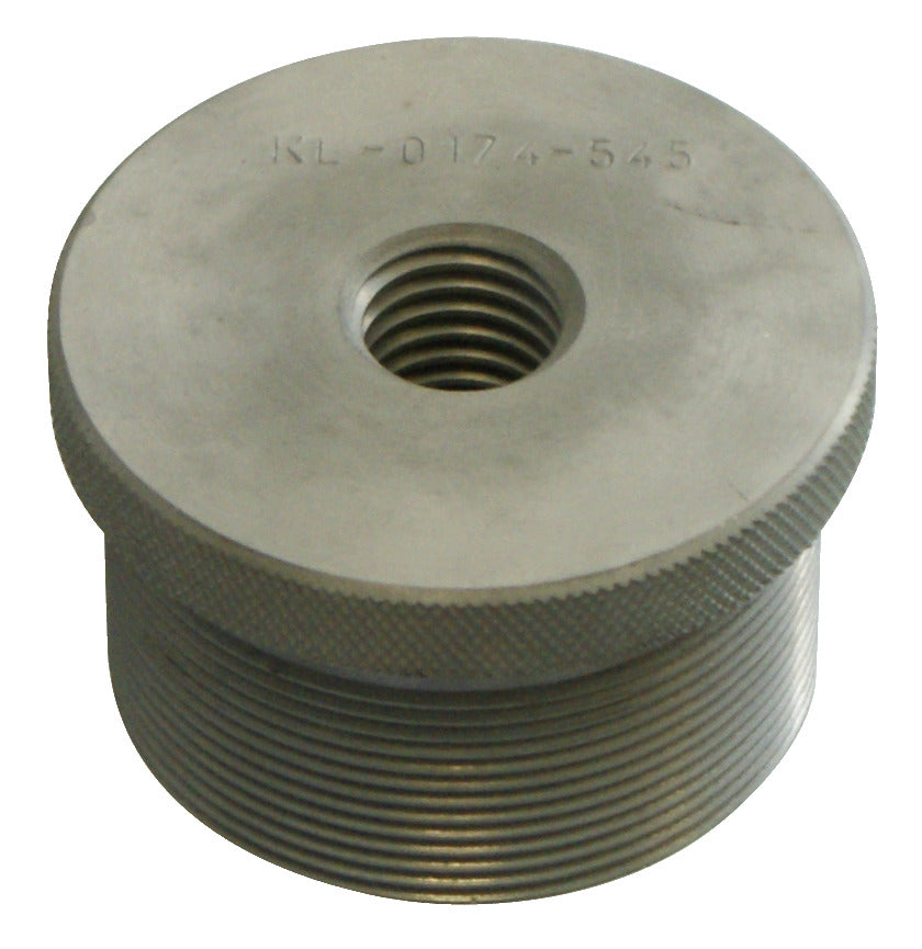 KL-0174-545 - Adaptador 2¼"-14 UNS a M18