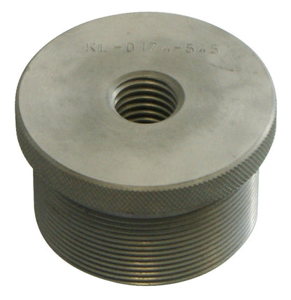 KL-0174-545 - Adaptador 2¼"-14 UNS a M18