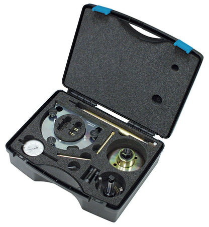 GEDORE Automotive KL-0178-30 K - Kit d'installation pour brides d'étanchéité avec roue de capteur intégrée