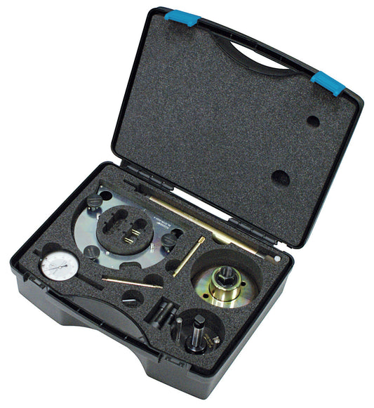 KL-0178-30 K - Installation kit for sealing flanges with integrated sensor wheel